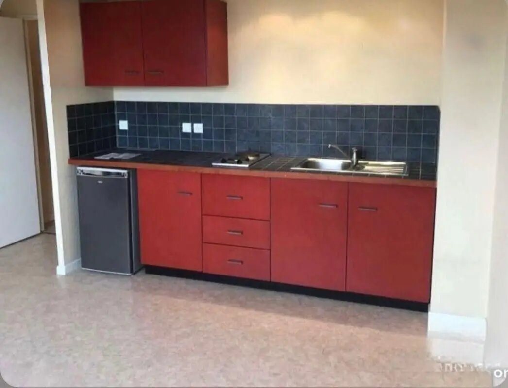 Appartement à louer, 26m², Loos