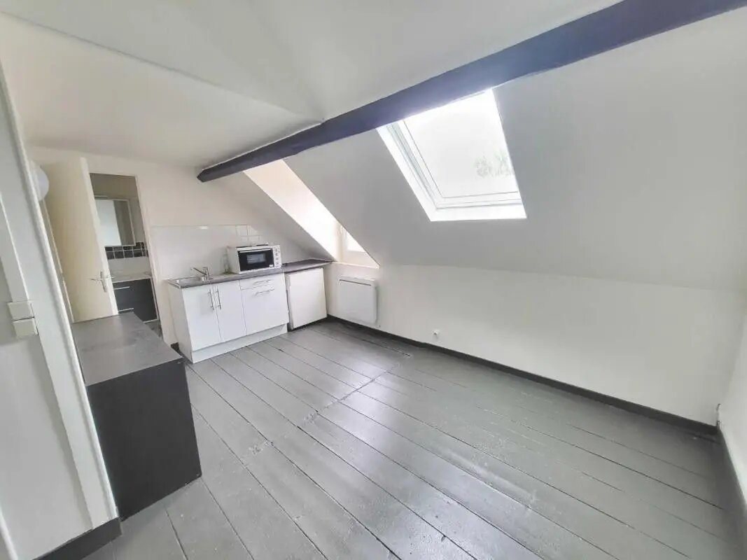 Appartement à louer, 30m², Rouen