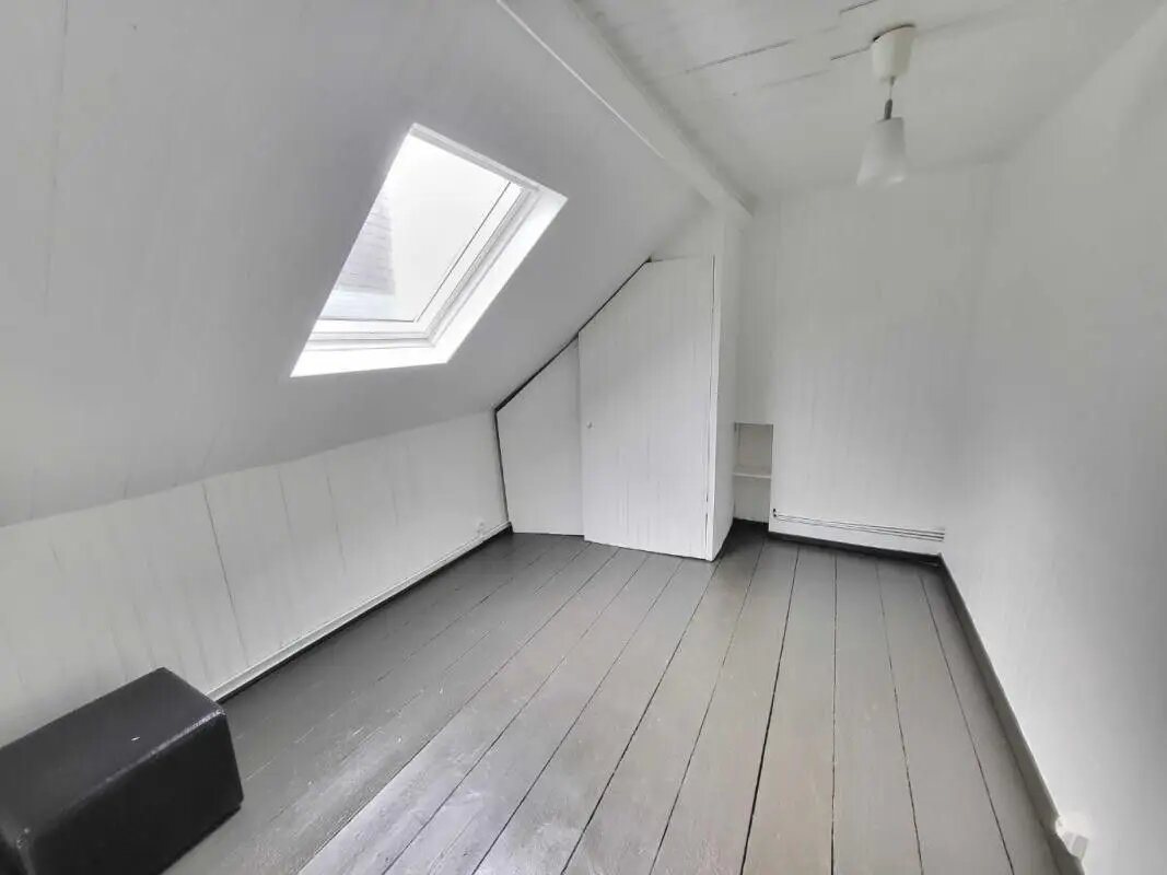 Appartement à louer, 30m², Rouen