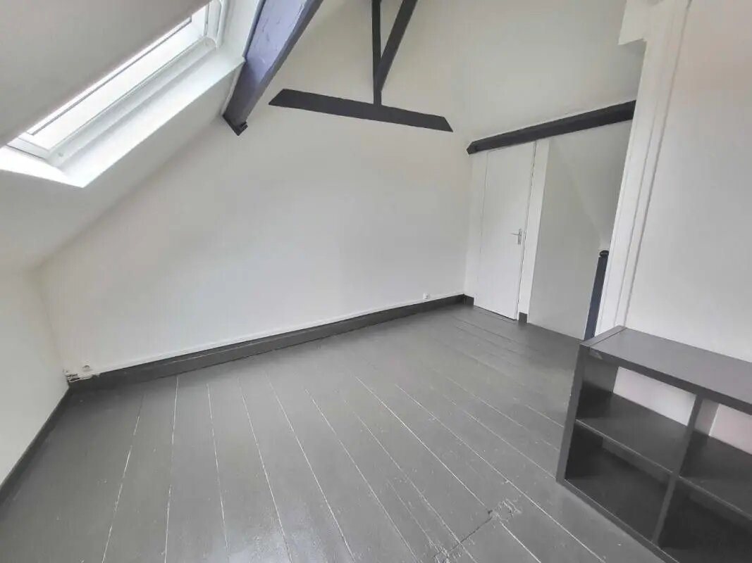Appartement à louer, 30m², Rouen