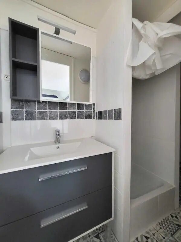 Appartement à louer, 30m², Rouen