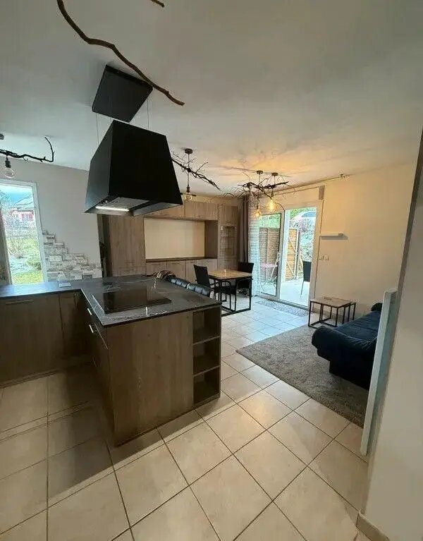 Appartement à louer, 41m², Péron