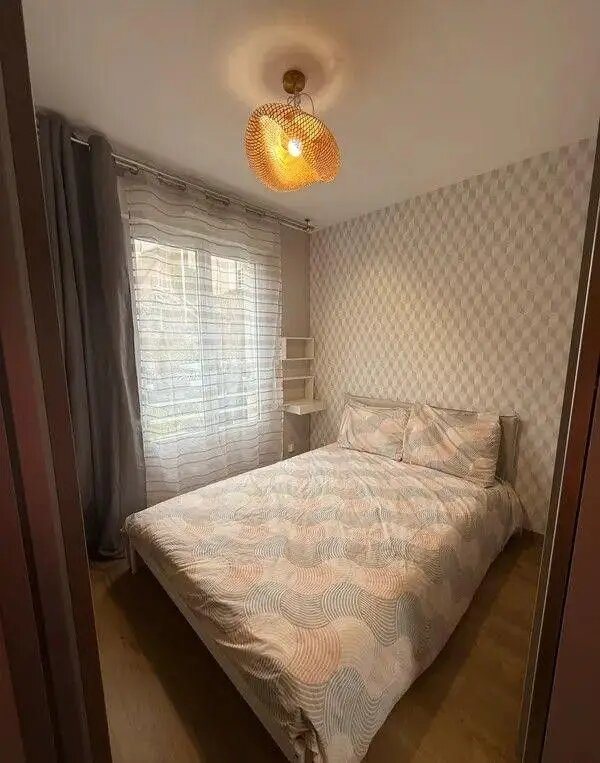 Appartement à louer, 41m², Péron