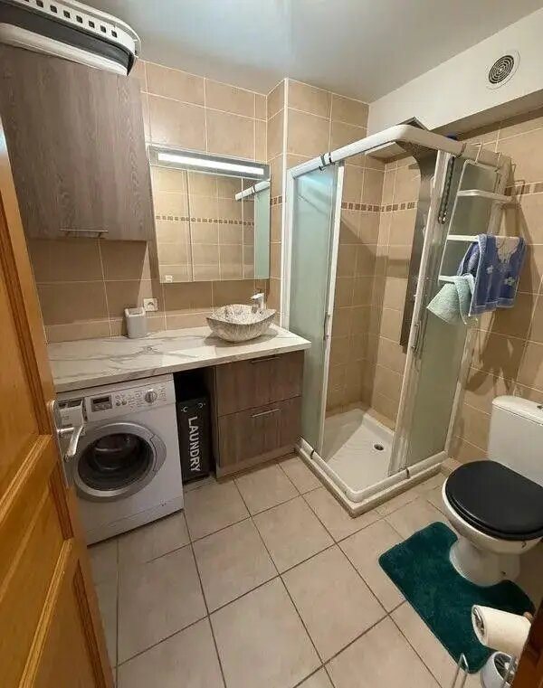 Appartement à louer, 41m², Péron