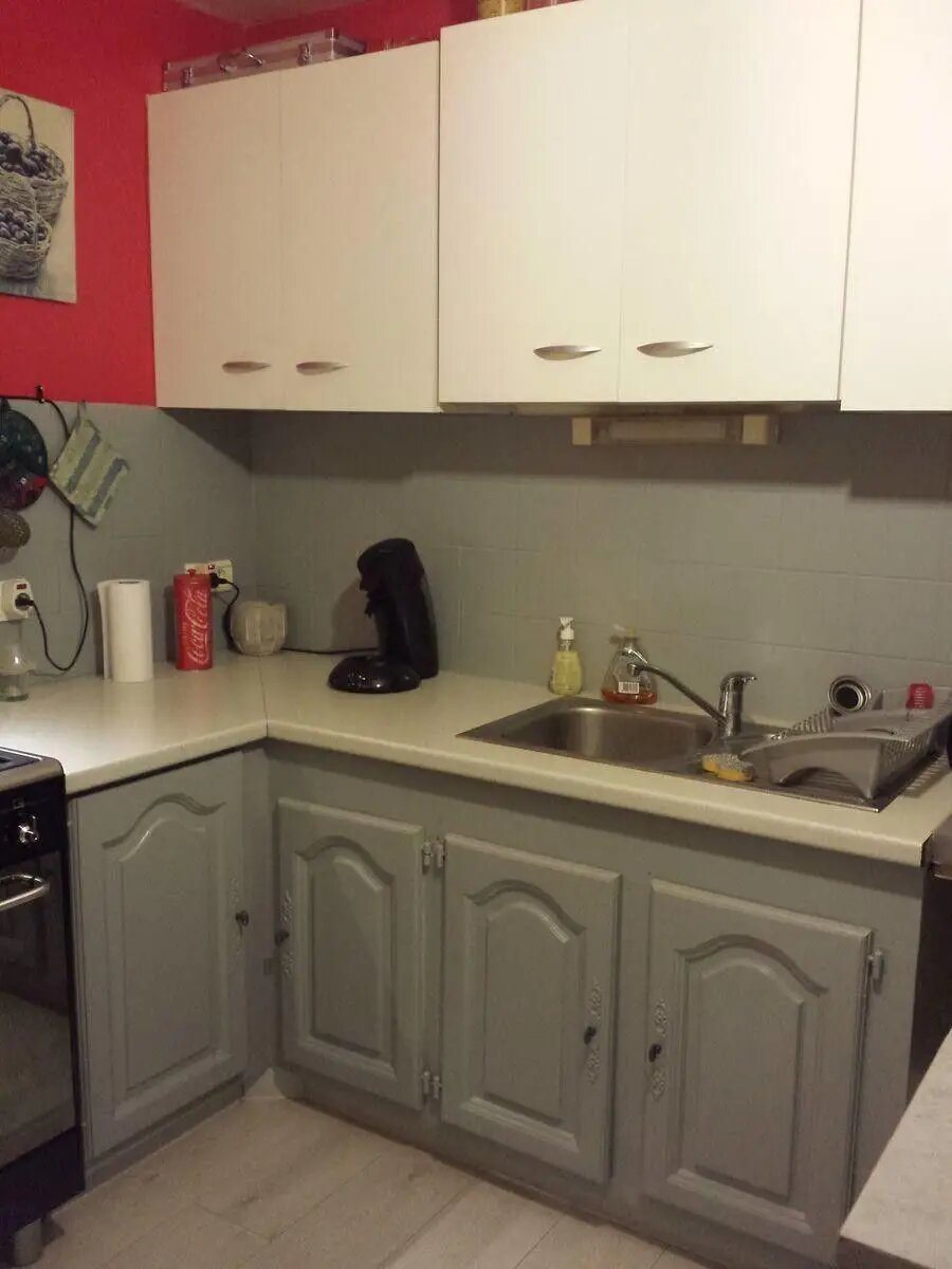 Appartement à louer, 66m², Boujailles