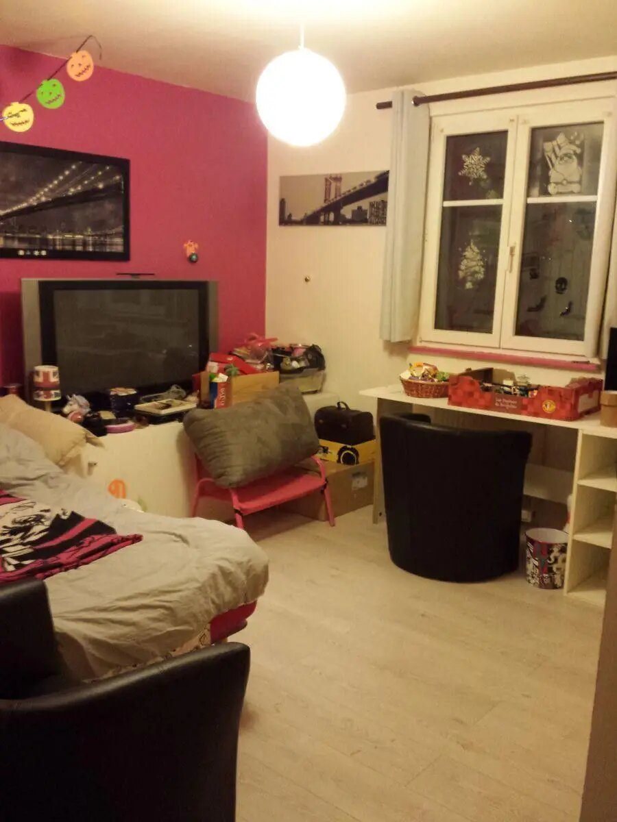 Appartement à louer, 66m², Boujailles