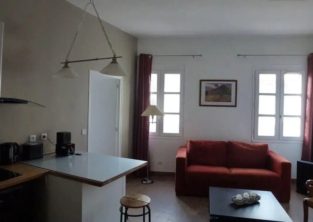 Appartement à louer, 38m², Avignon