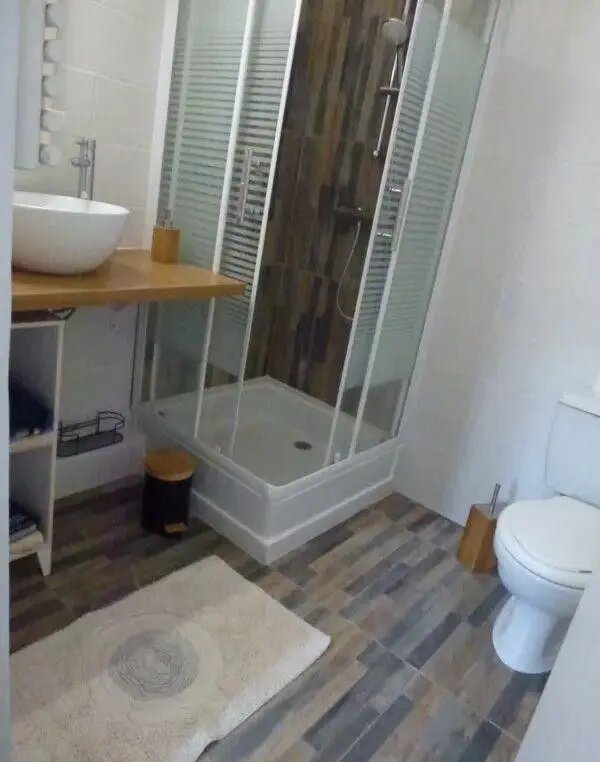 Appartement à louer, 38m², Avignon