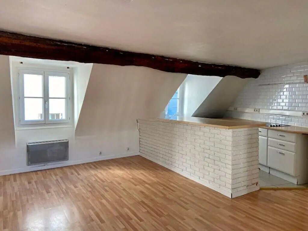 Appartement à louer, 37m², Versailles