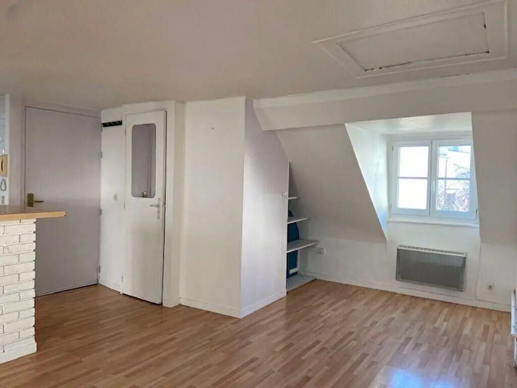 Appartement à louer, 37m², Versailles