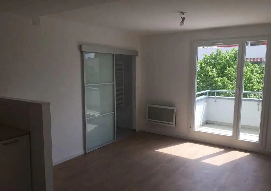Appartement à louer, 31m², Strasbourg