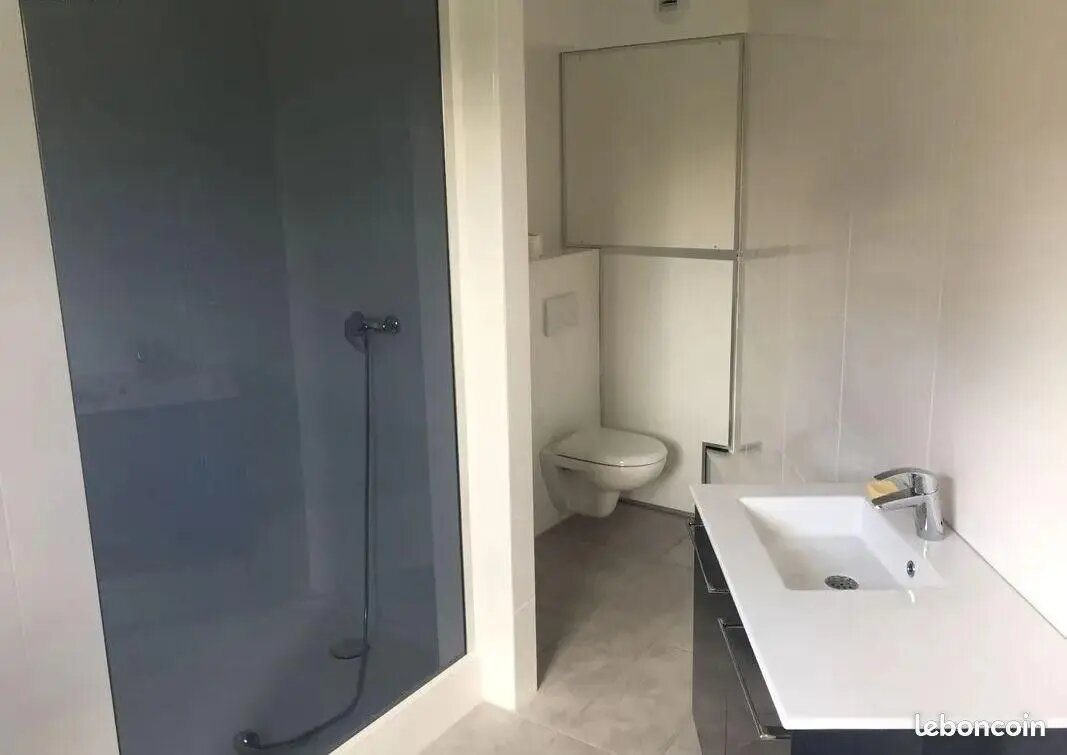 Appartement à louer, 31m², Strasbourg