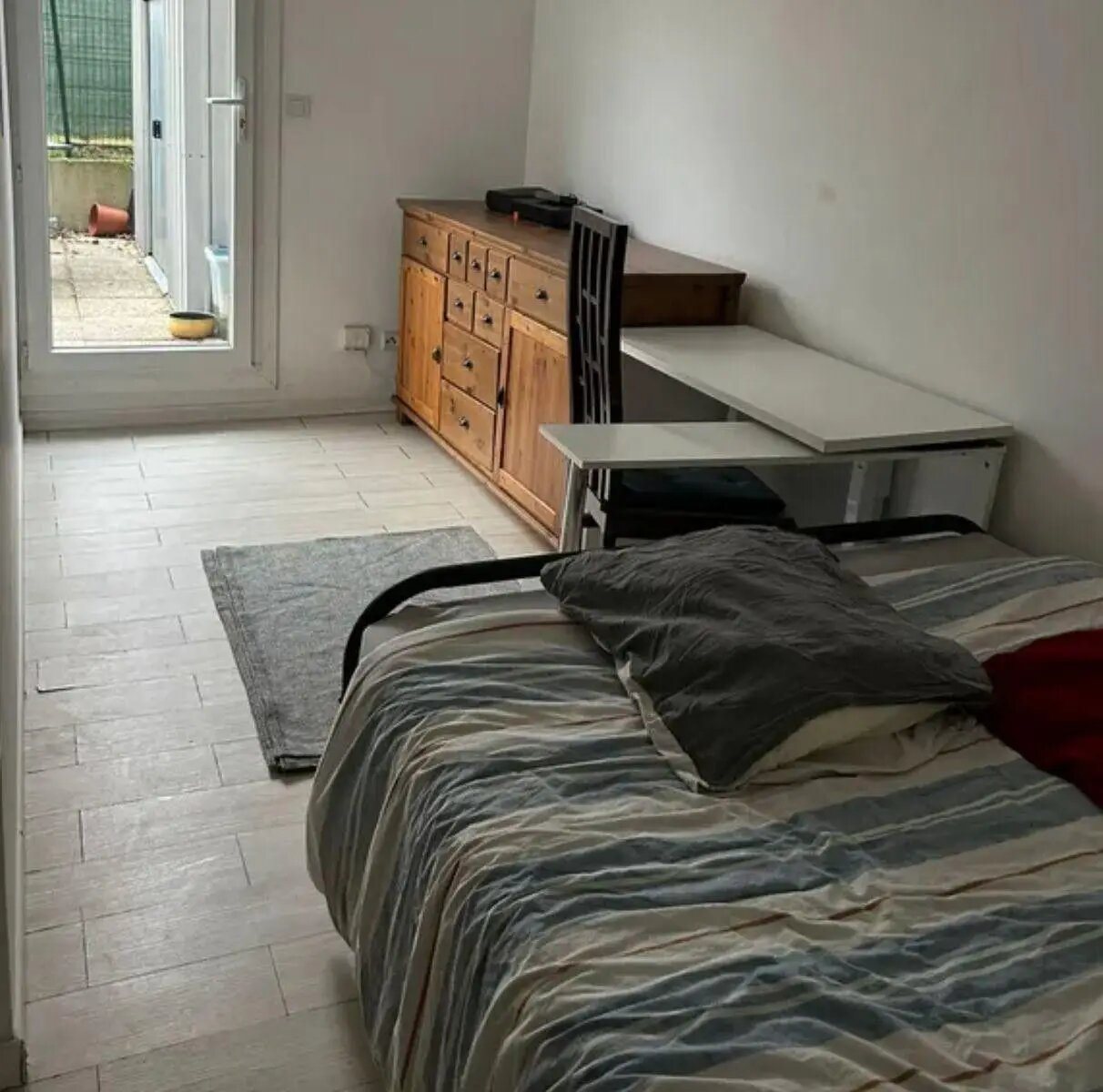 Appartement à louer, 71m², Lyon 7ème