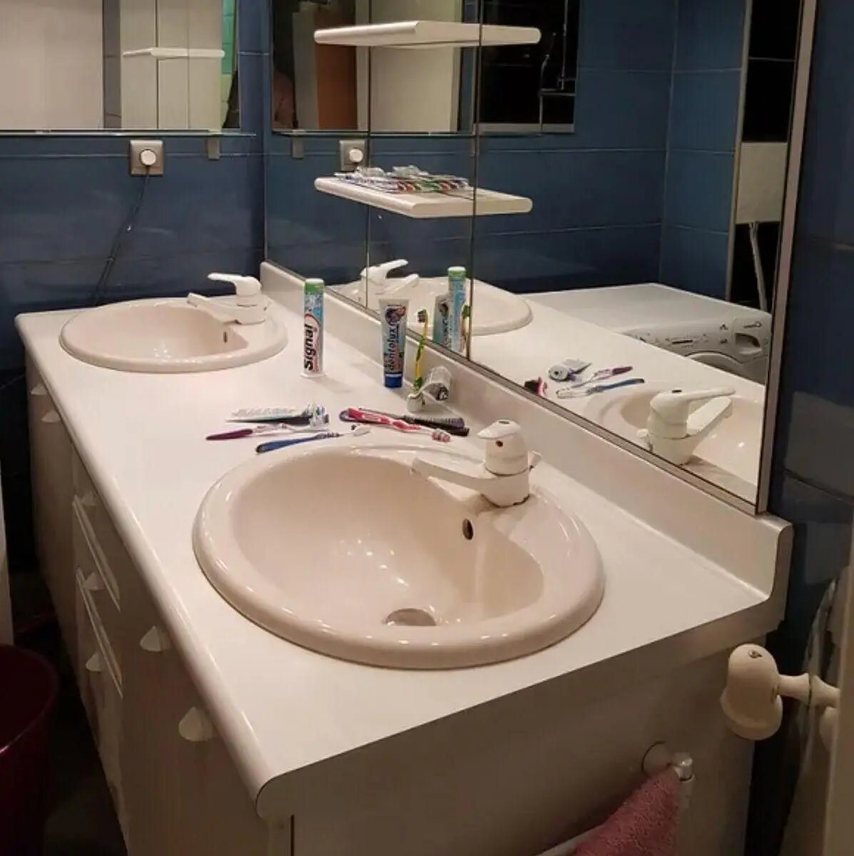 Appartement à louer, 71m², Lyon 7ème