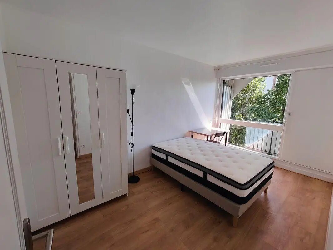 Appartement à louer, 20m², Créteil