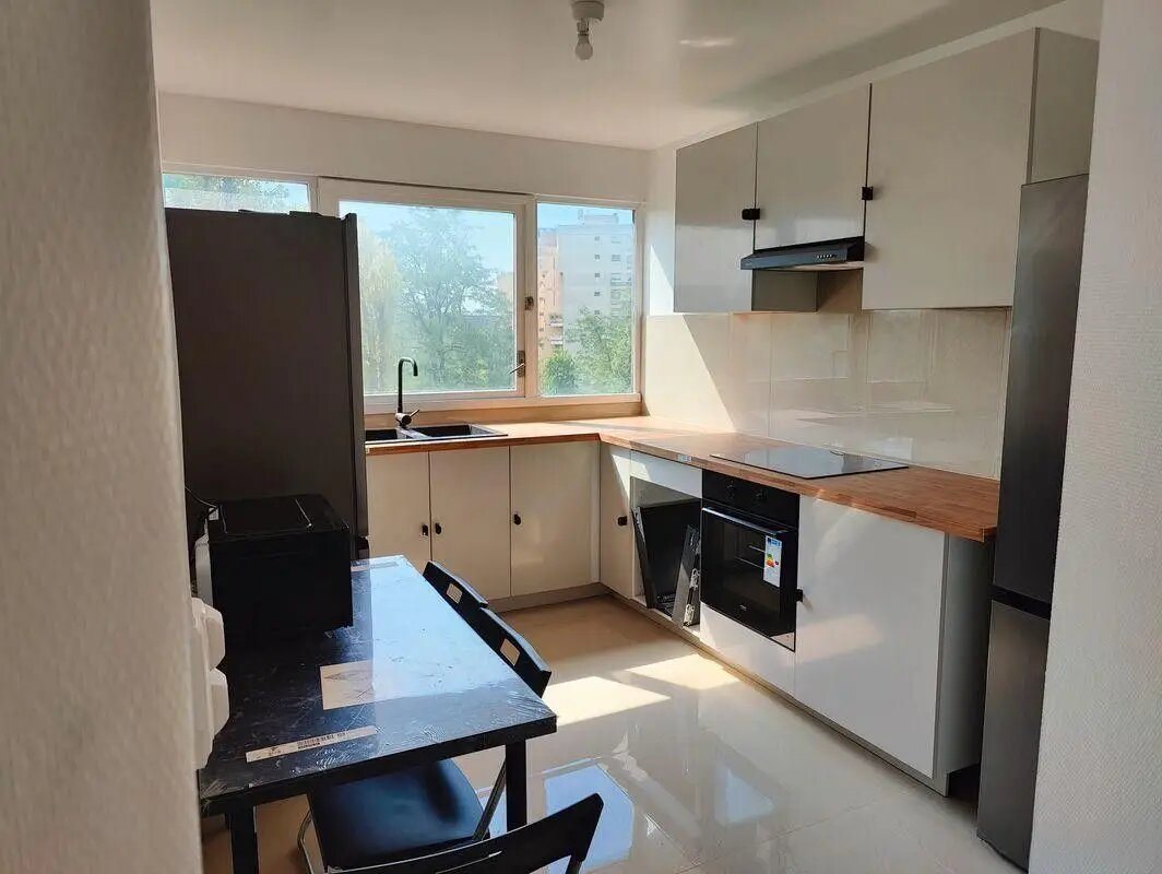 Appartement à louer, 20m², Créteil