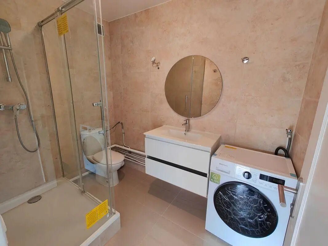 Appartement à louer, 20m², Créteil