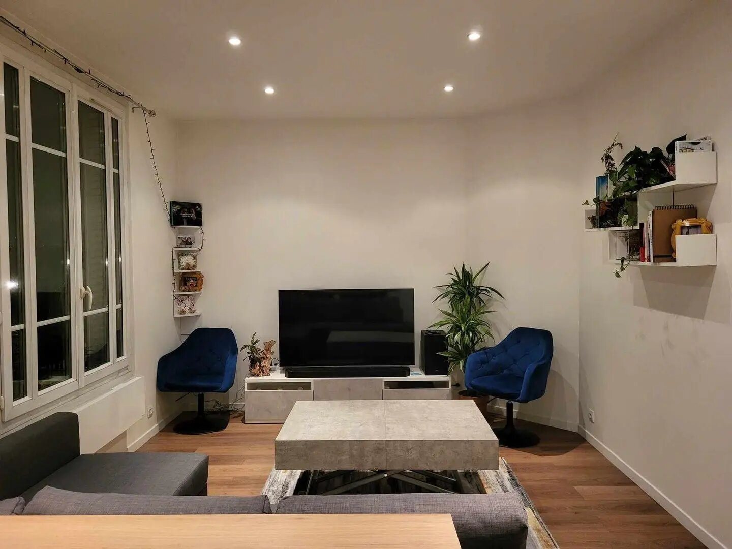Appartement à louer, 38m², Colombes
