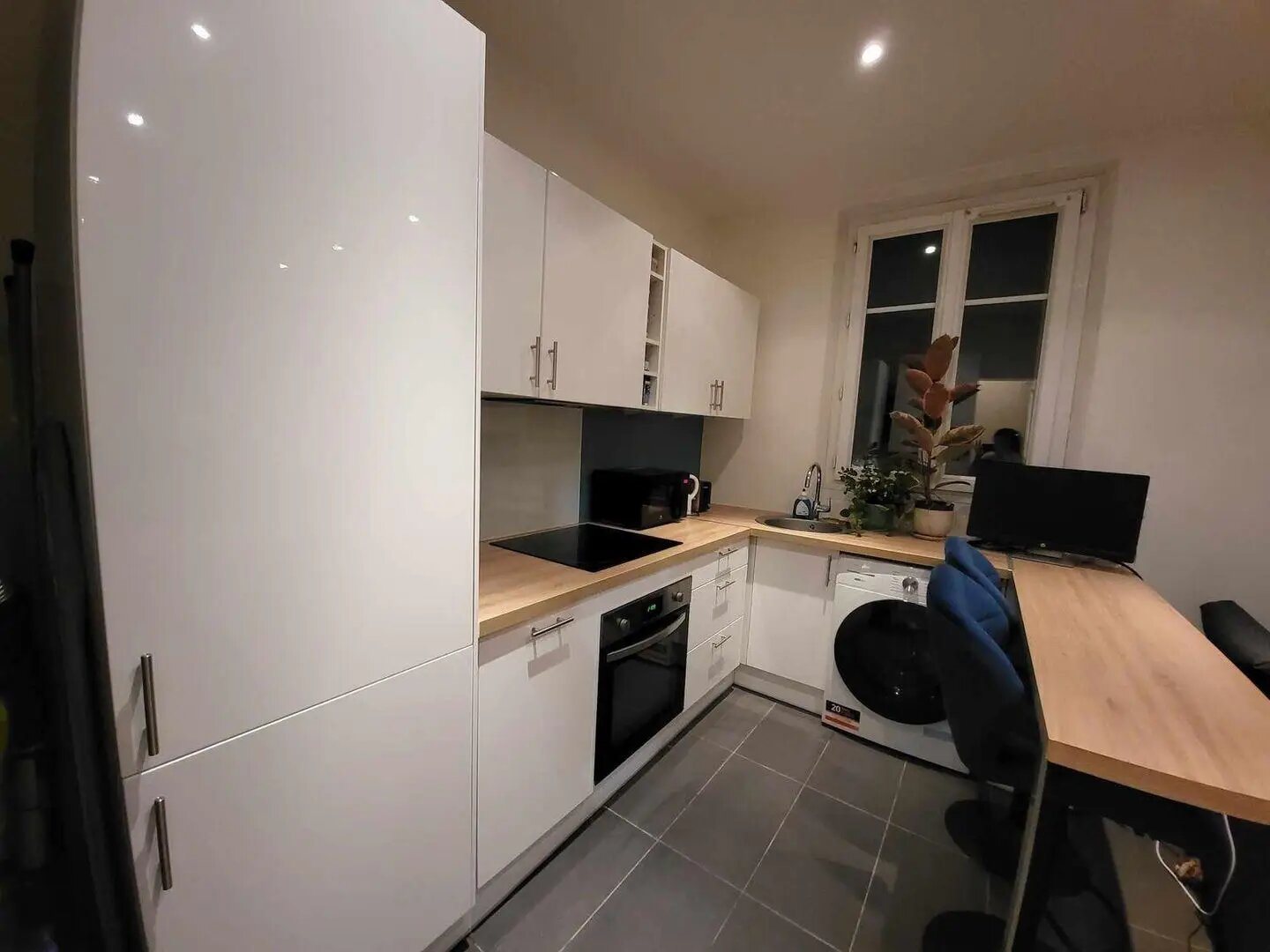 Appartement à louer, 38m², Colombes