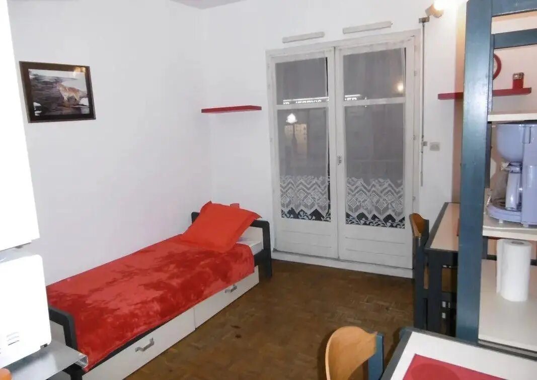 Appartement à louer, 18m², Lyon 7ème