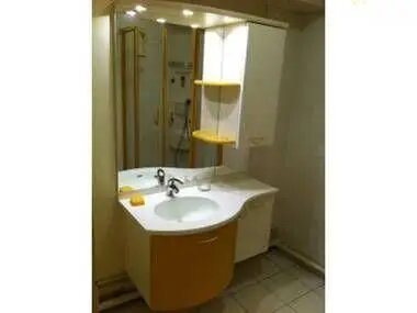 Appartement à louer, 31m², Reims