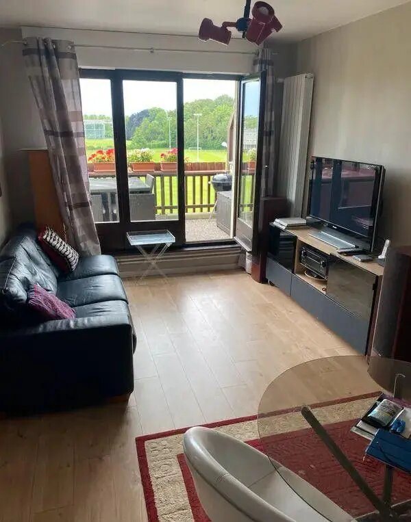 Appartement à louer, 52m², Strasbourg