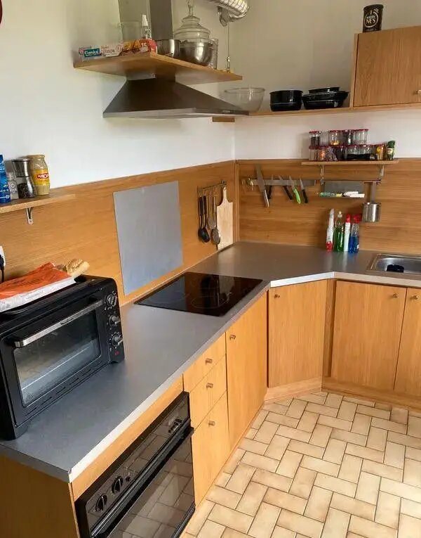 Appartement à louer, 52m², Strasbourg