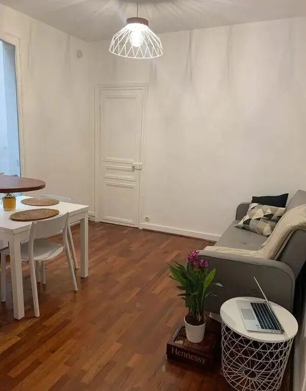 Appartement à louer, 36m², Paris 17ème