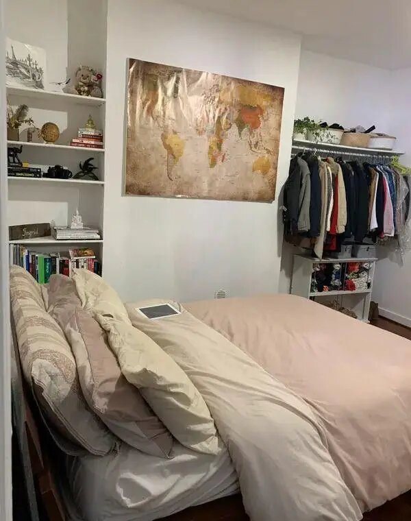 Appartement à louer, 36m², Paris 17ème