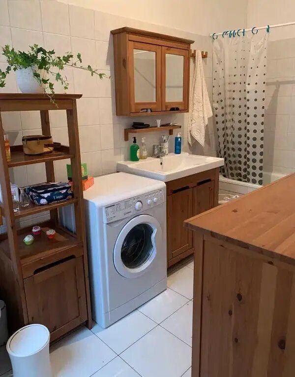 Appartement à louer, 36m², Paris 17ème
