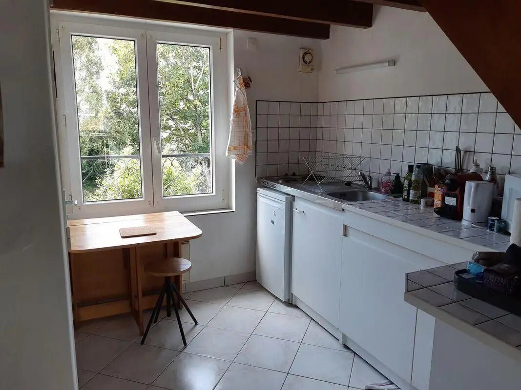 Appartement à louer, 26m², Nantes