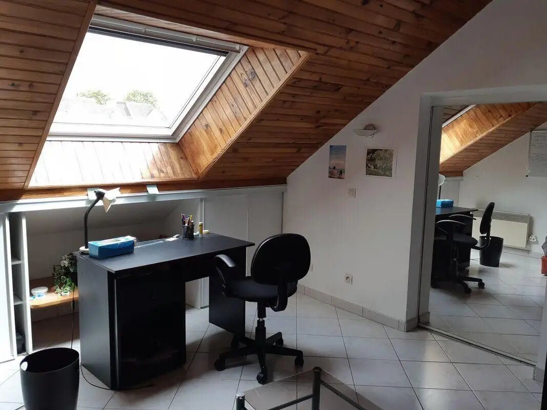 Appartement à louer, 26m², Nantes