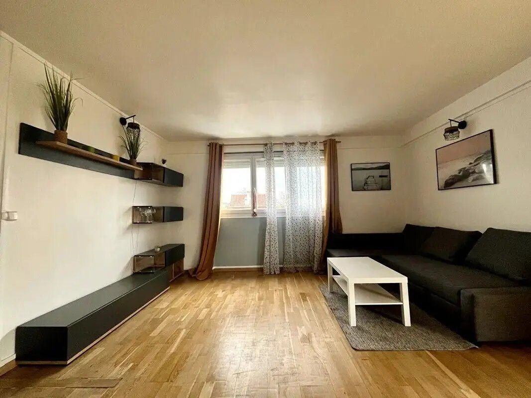 Appartement à louer, 63m², Rueil-Malmaison