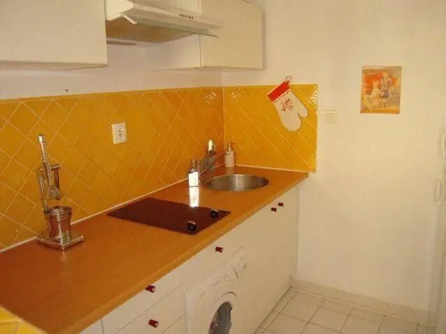 Appartement à louer, 34m², Aix-en-Provence