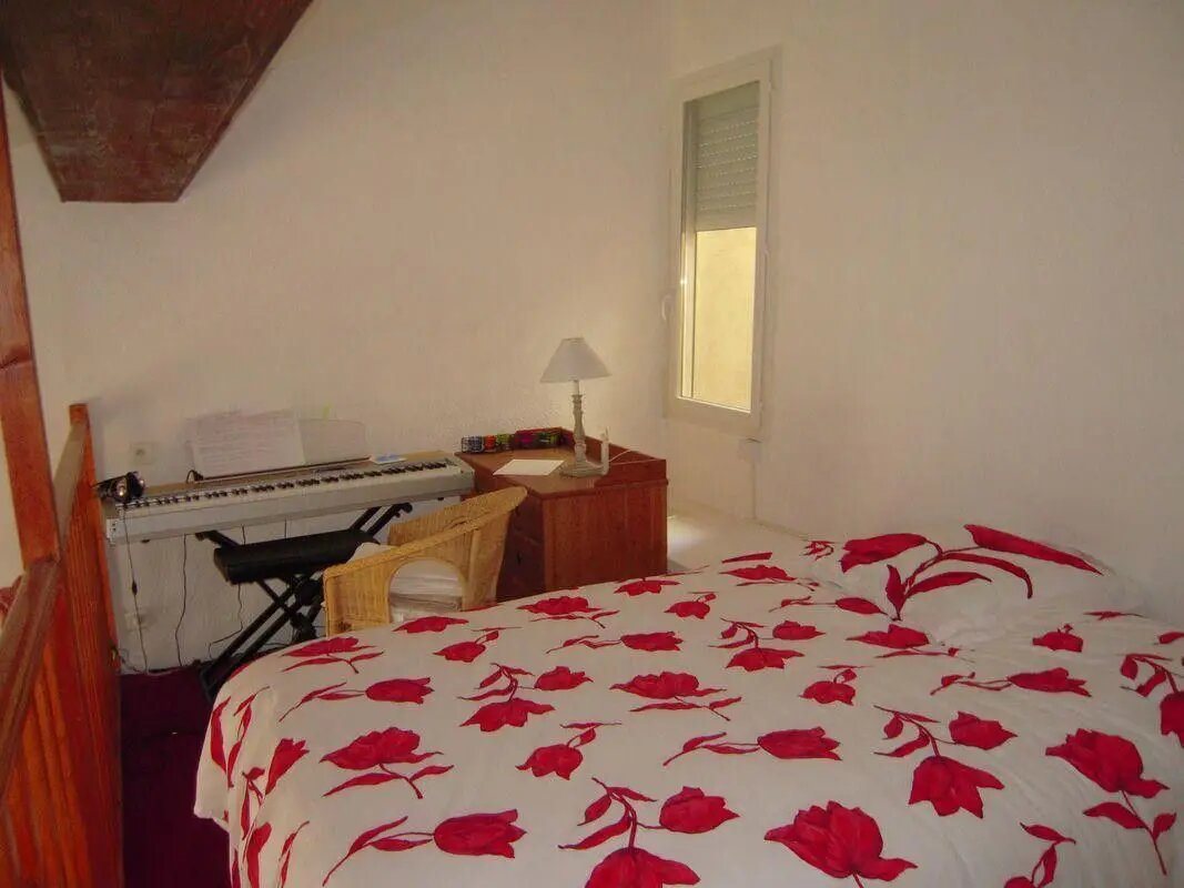 Appartement à louer, 34m², Aix-en-Provence