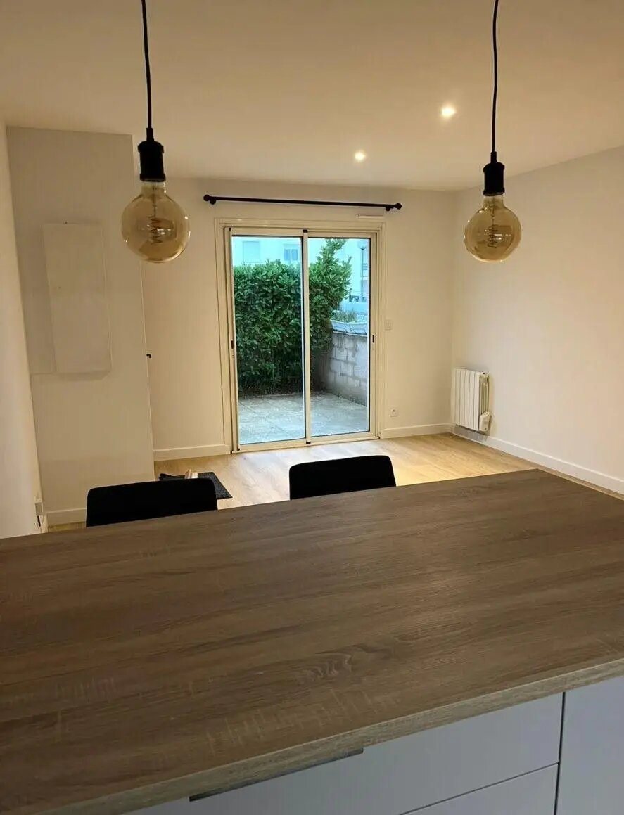 Appartement à louer, 44m², Pessac