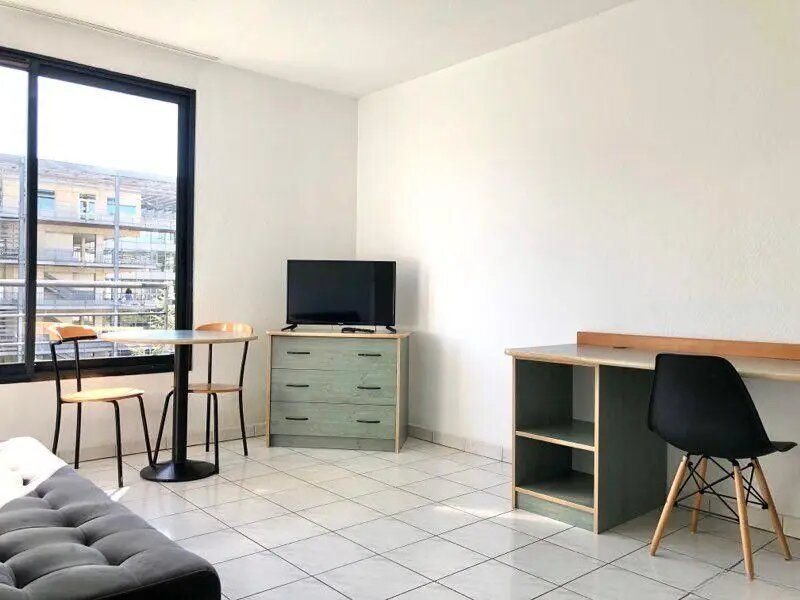 Appartement à louer, 39m², Montpellier