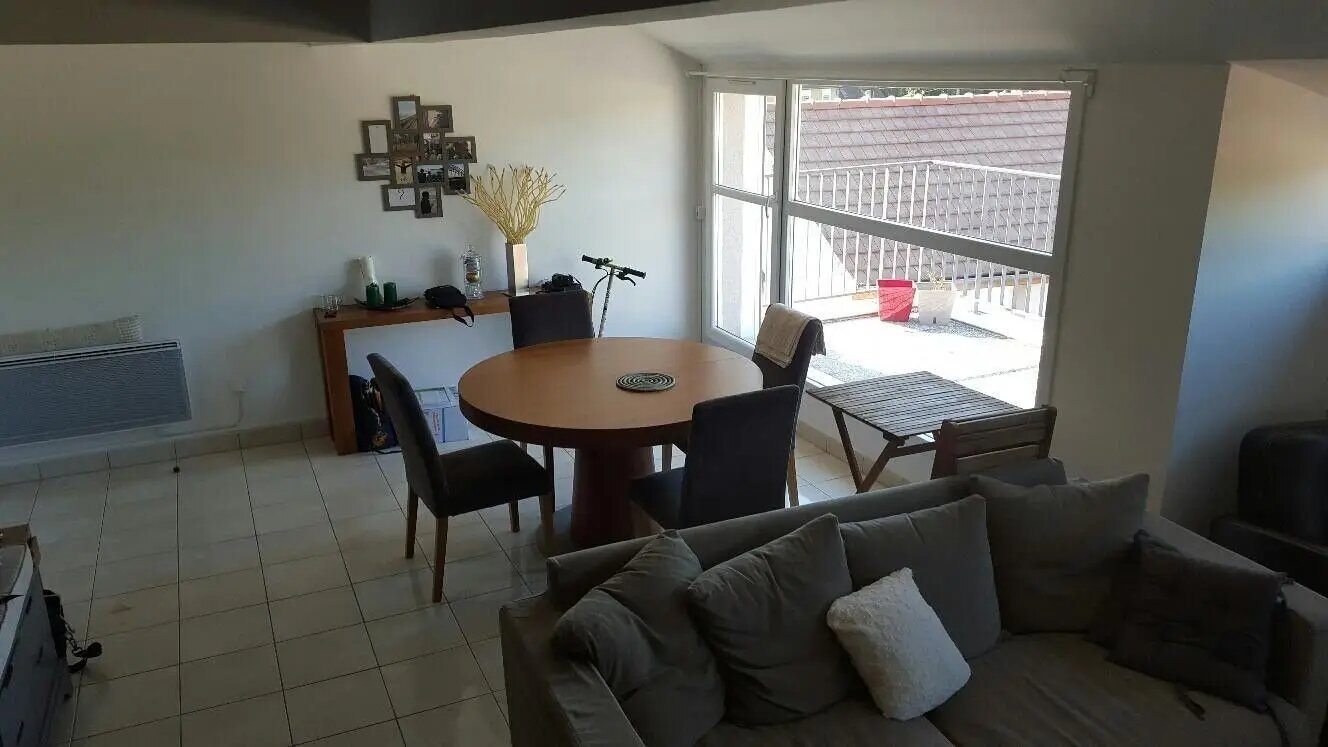 Appartement à louer, 56m², Dourdan