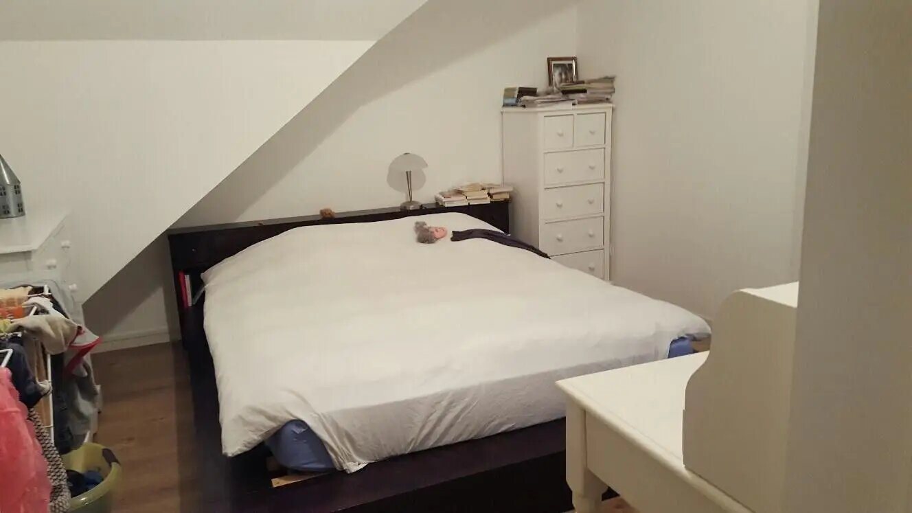 Appartement à louer, 56m², Dourdan