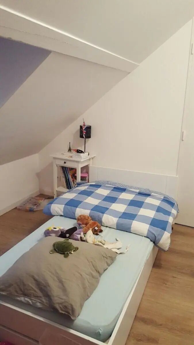 Appartement à louer, 56m², Dourdan
