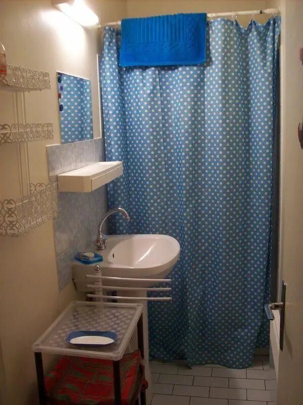 Appartement à louer, 23m², Paris 8ème