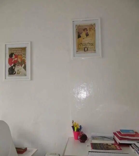 Appartement à louer, 14m², Paris 11ème