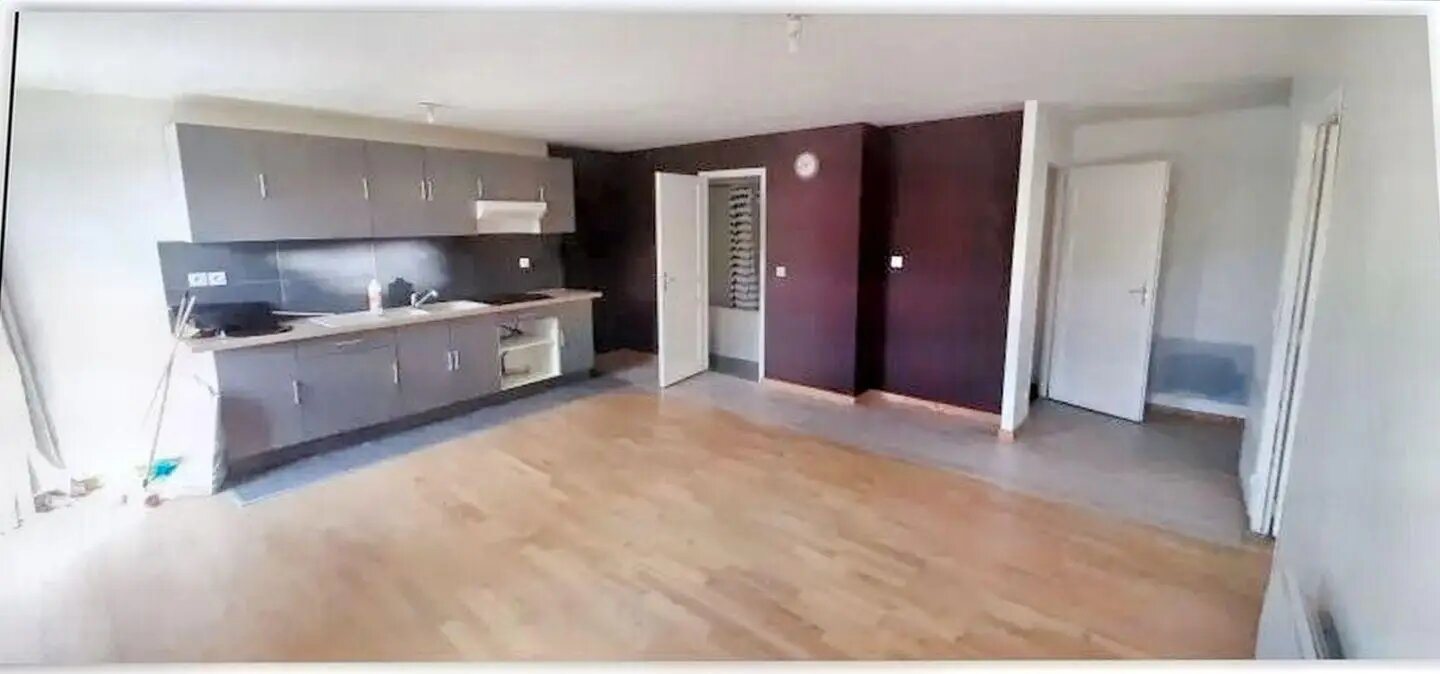 Appartement à louer, 52m², Nanterre
