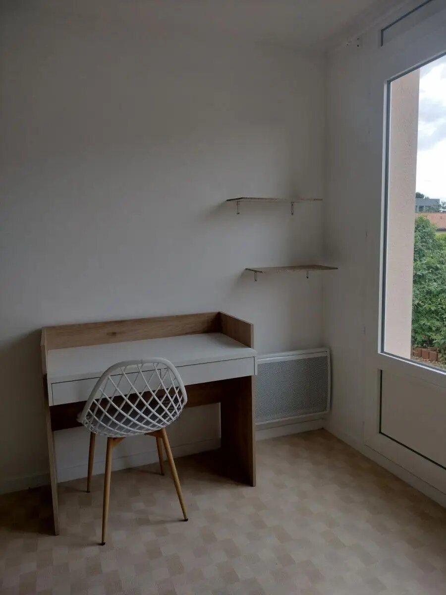 Appartement à louer, 26m², Poitiers