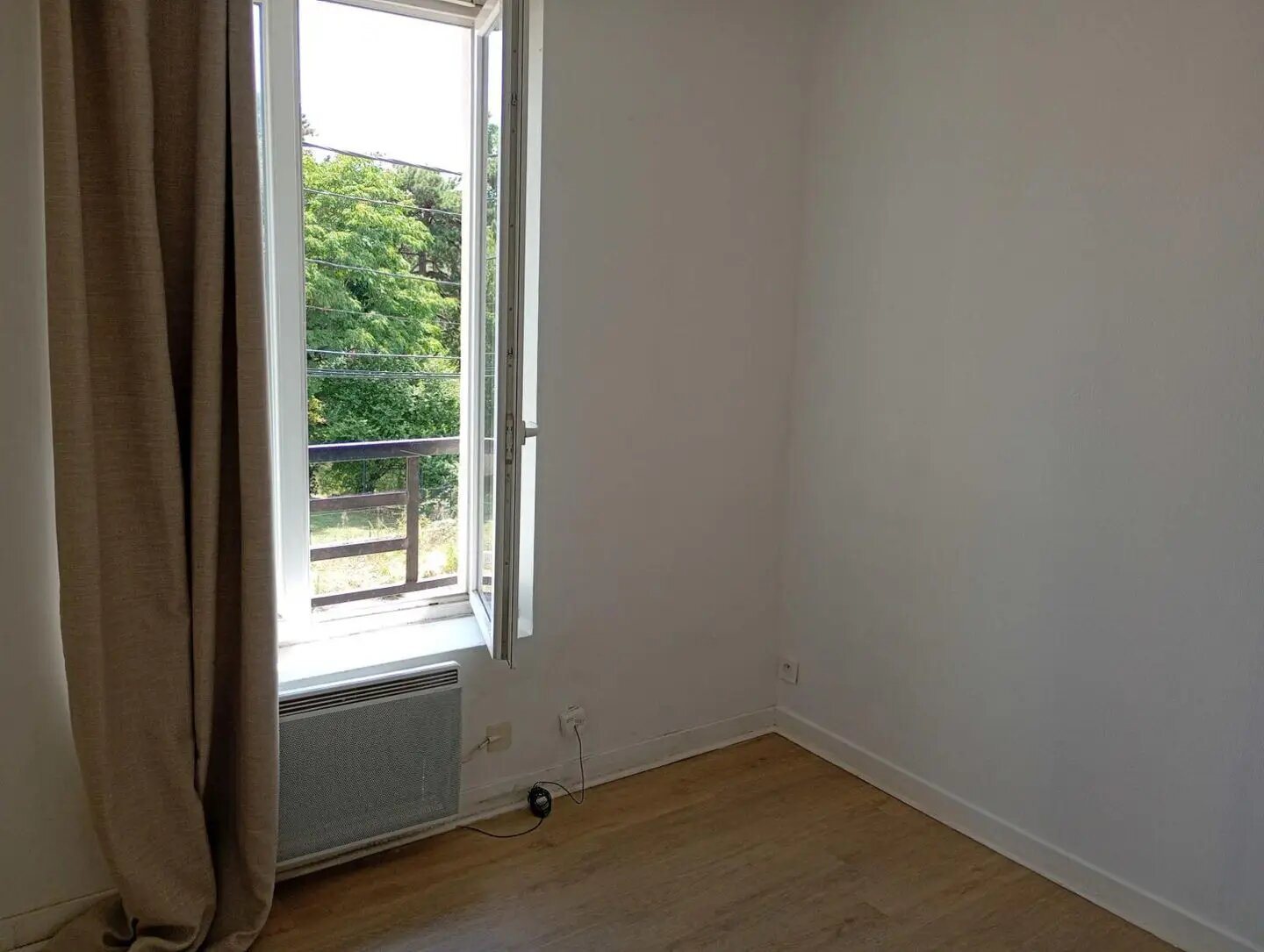 Appartement à louer, 27m², Caluire-et-Cuire