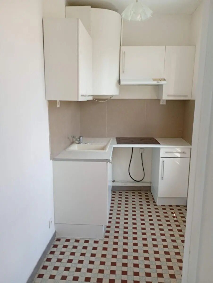 Appartement à louer, 27m², Caluire-et-Cuire