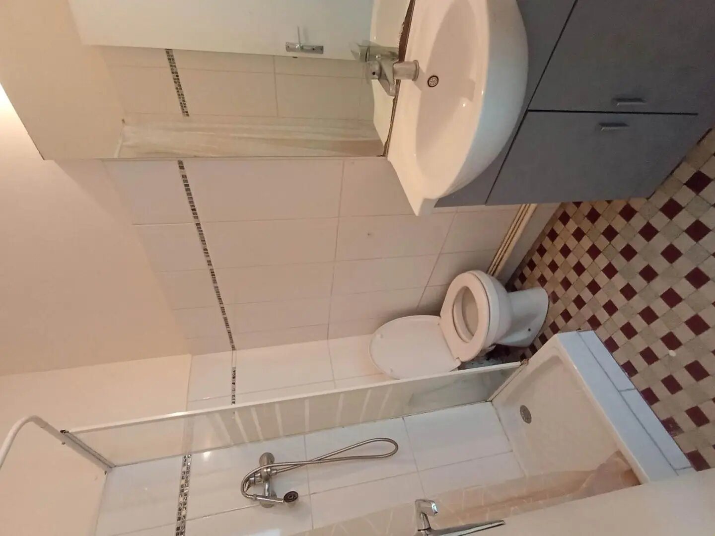 Appartement à louer, 27m², Caluire-et-Cuire