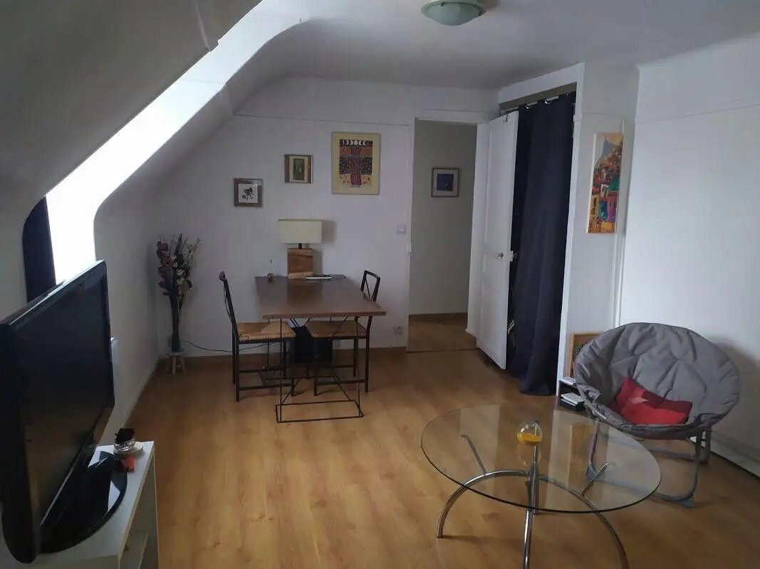 Appartement à louer, 34m², Bagneux