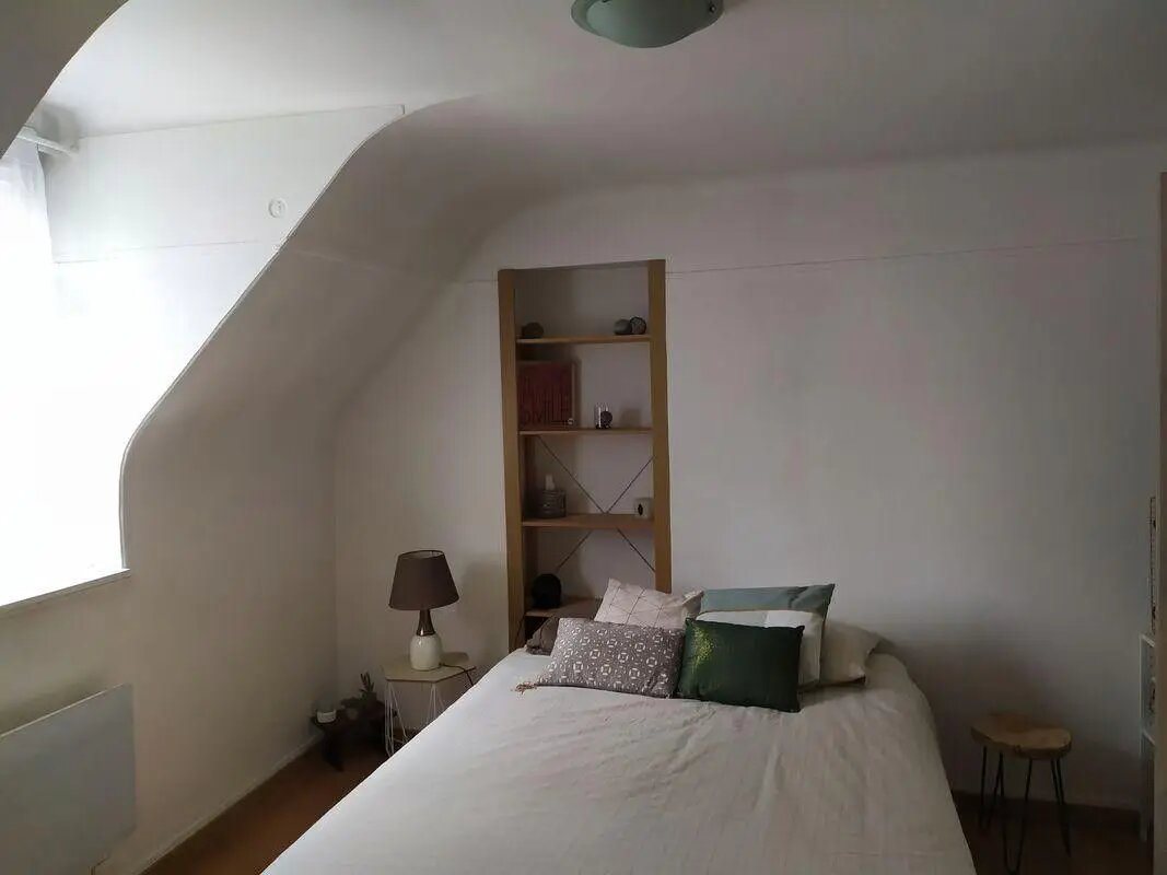 Appartement à louer, 34m², Bagneux