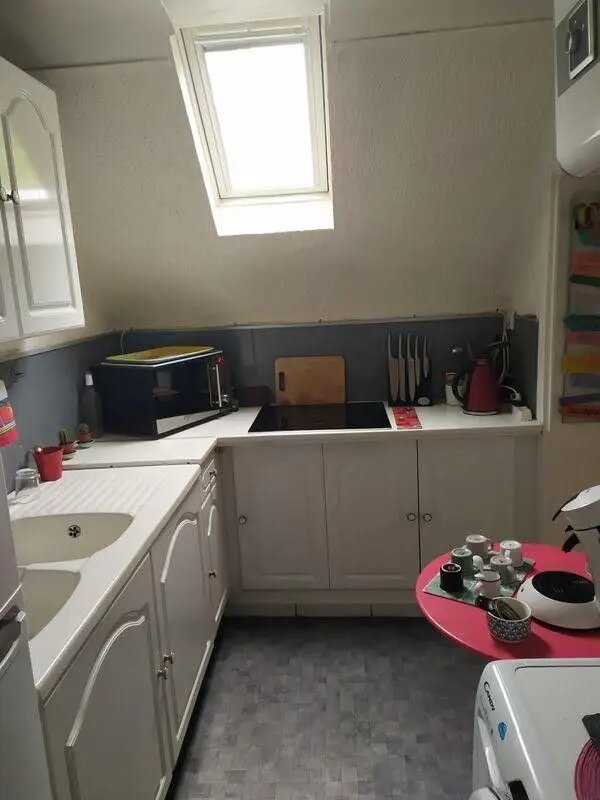 Appartement à louer, 34m², Bagneux